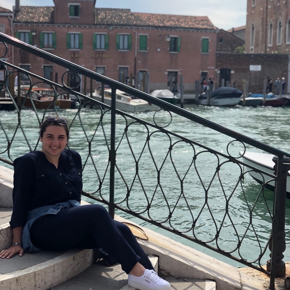 Meet your Posher, Jacalin